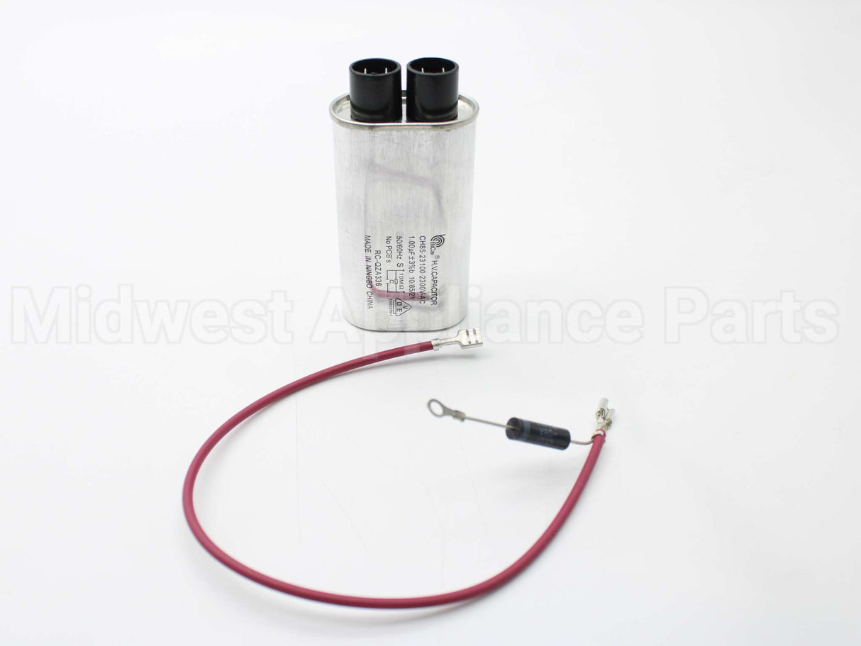 5304522638 Frigidaire Capacitor Kit