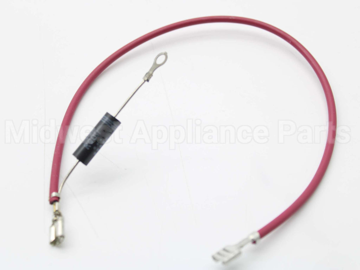 5304522638 Frigidaire Capacitor Kit