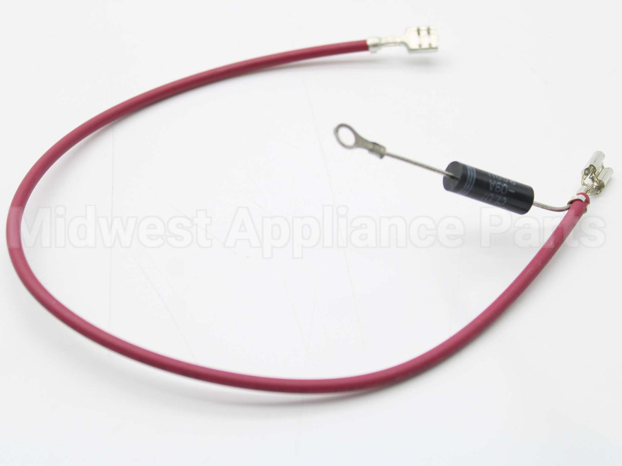 5304522638 Frigidaire Capacitor Kit