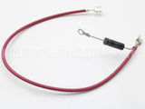 5304522638 Frigidaire Capacitor Kit