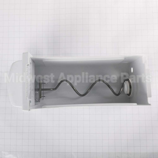 5304522718 Frigidaire Ice Contnr Assy