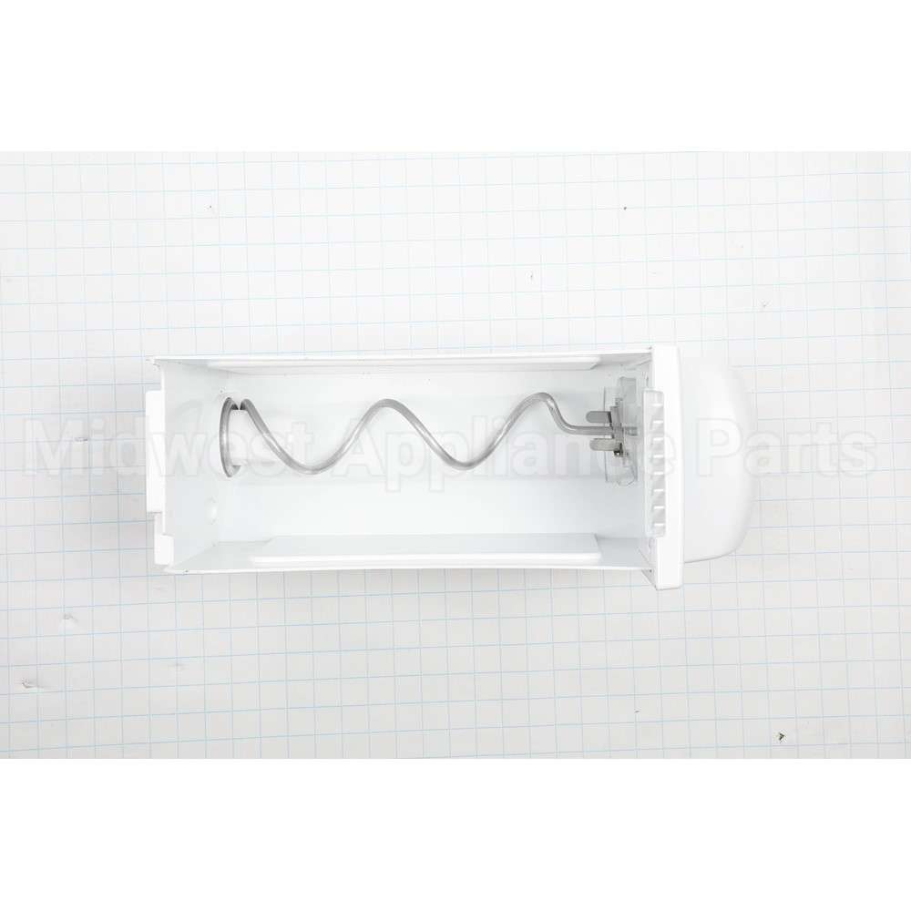 5304522722 Frigidaire Ice Contnr Assy