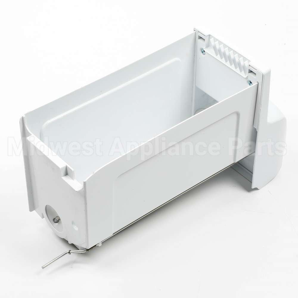 5304522722 Frigidaire Ice Contnr Assy