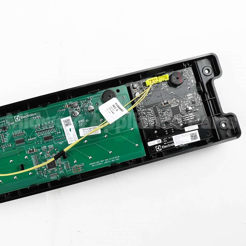 5304522786 Frigidaire Control