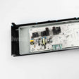 5304522797 Frigidaire Control Panel