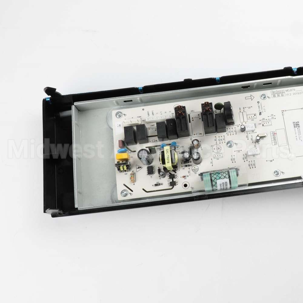 5304522797 Frigidaire Control Panel