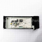 5304522797 Frigidaire Control Panel