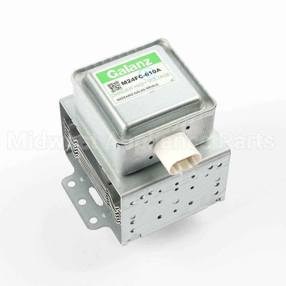 5304522846 Frigidaire Magnetron