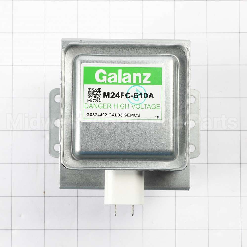 5304522846 Frigidaire Magnetron