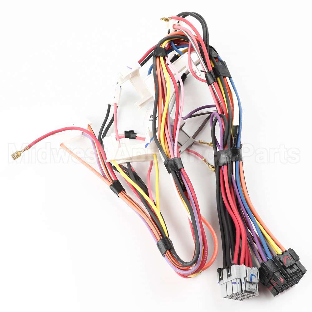 5304522933 Frigidaire Harness