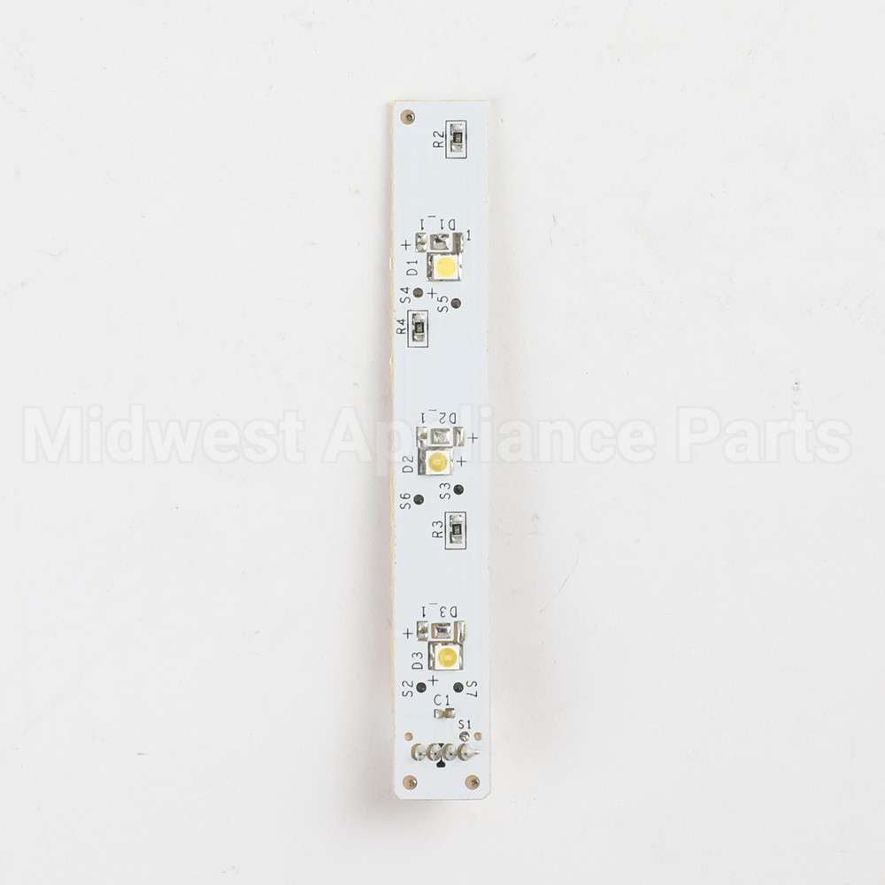 5304523011 Frigidaire Light Board