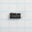 5304523072 Frigidaire Switch
