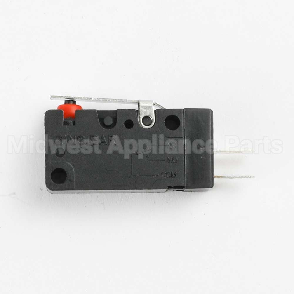 5304523072 Frigidaire Switch