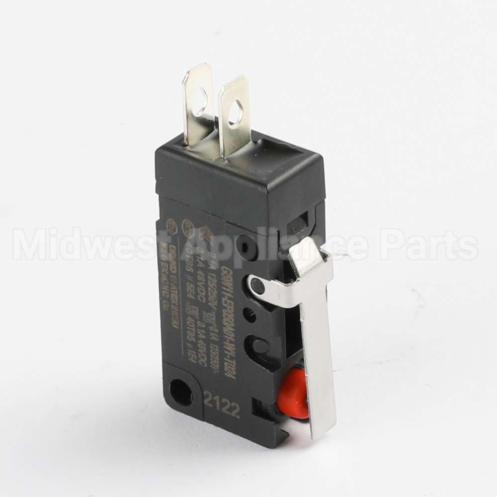 5304523072 Frigidaire Switch