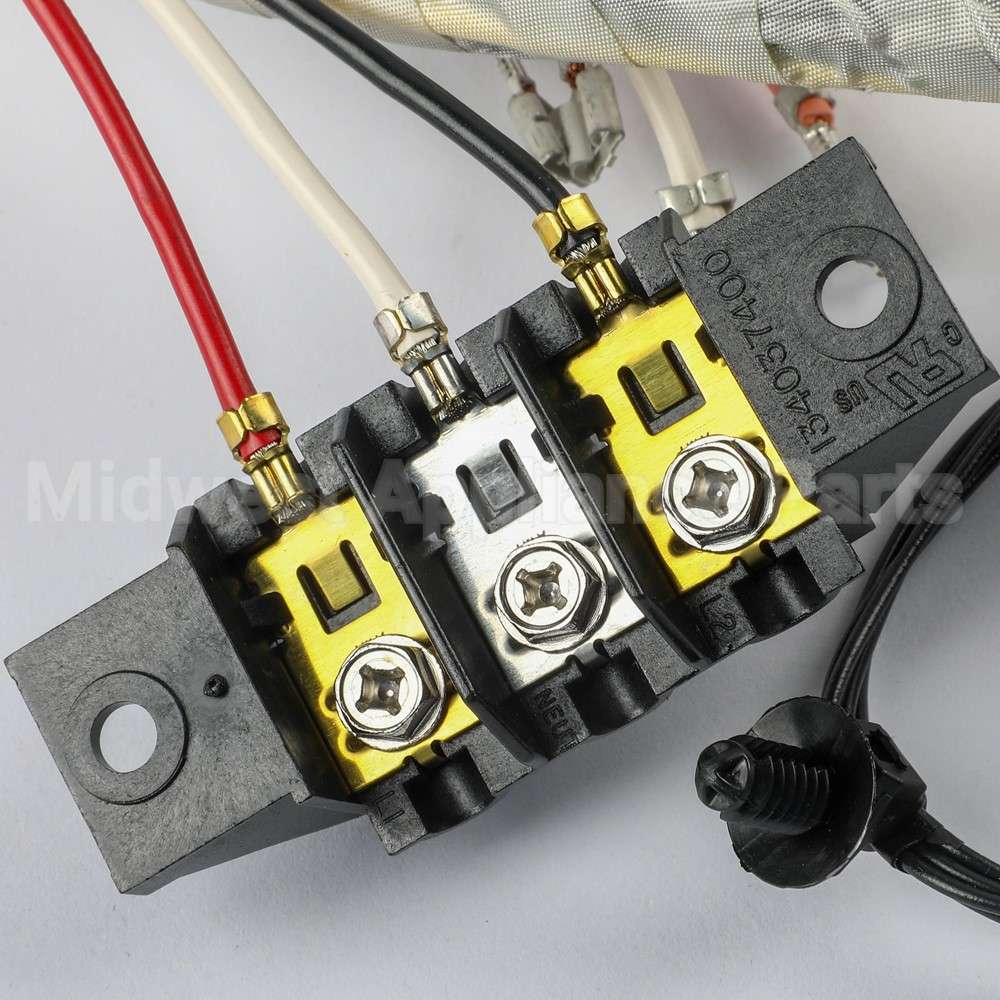 5304523159 Frigidaire Wiring Harness