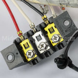 5304523159 Frigidaire Wiring Harness