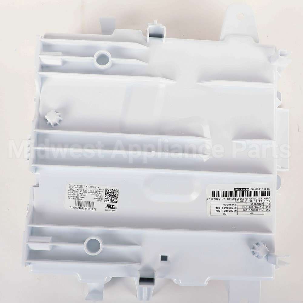 5304523186 Frigidaire Board