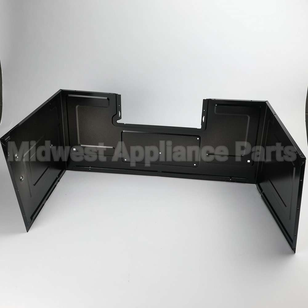 5304523284 Frigidaire Wrapper