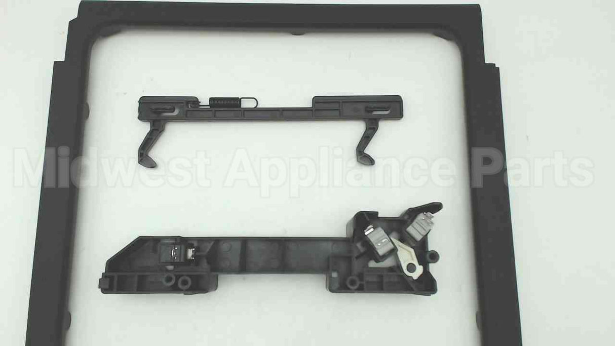 5304523454 Frigidaire Kit, Latch W Choke
