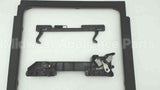 5304523454 Frigidaire Kit, Latch W Choke