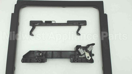 5304523454 Frigidaire Kit, Latch W Choke