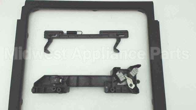 5304523454 Frigidaire Kit, Latch W Choke