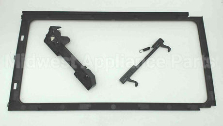 5304523454 Frigidaire Kit, Latch W Choke