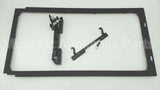 5304523454 Frigidaire Kit, Latch W Choke
