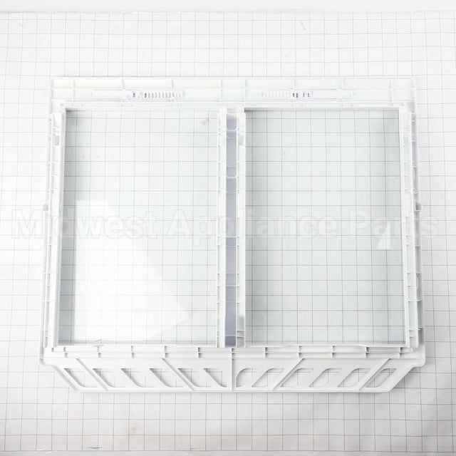 5304523552 Frigidaire Cover Assembly