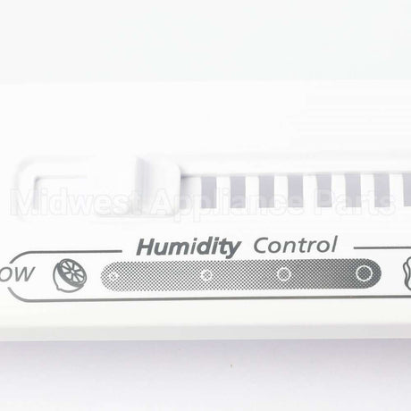 5304523552 Frigidaire Cover Assembly