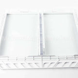 5304523552 Frigidaire Cover Assembly