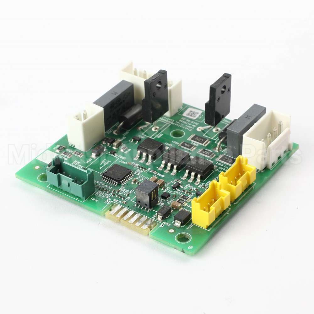 5304523590 Frigidaire Pc Board