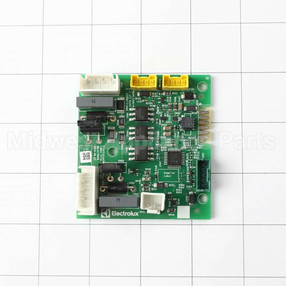 5304523590 Frigidaire Pc Board