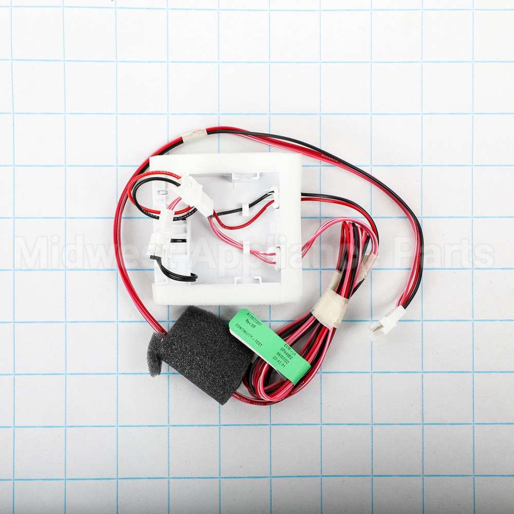 5304523755 Frigidaire Reed Switch Harness