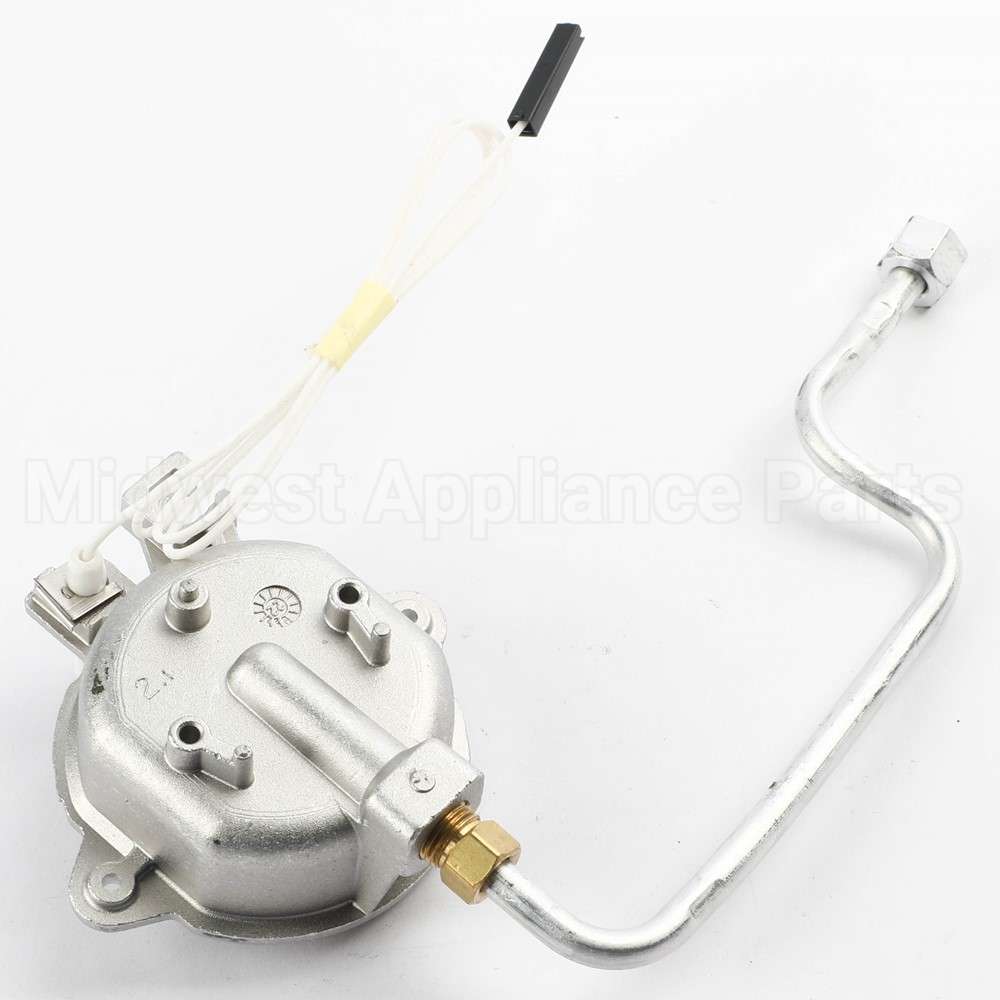 5304523876 Frigidaire Ignitor/Orifice Ass