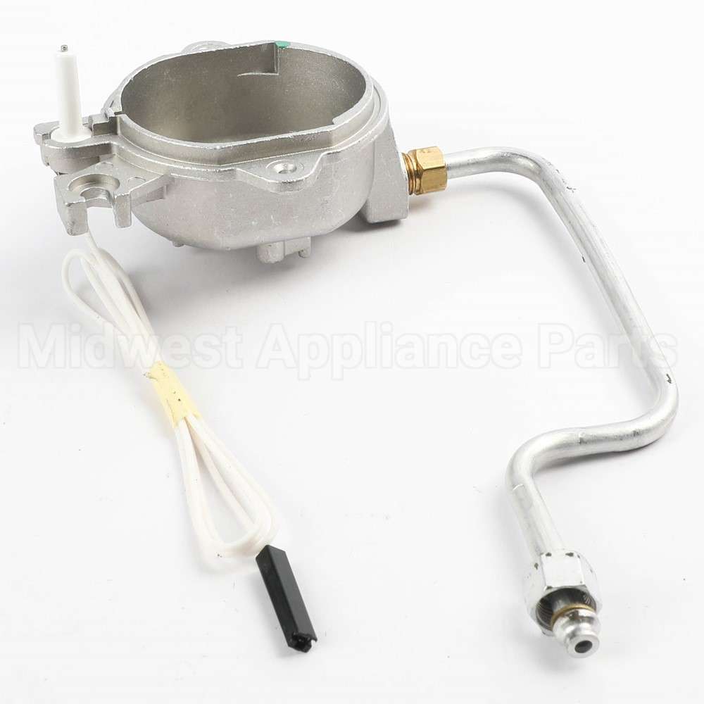 5304523876 Frigidaire Ignitor/Orifice Ass