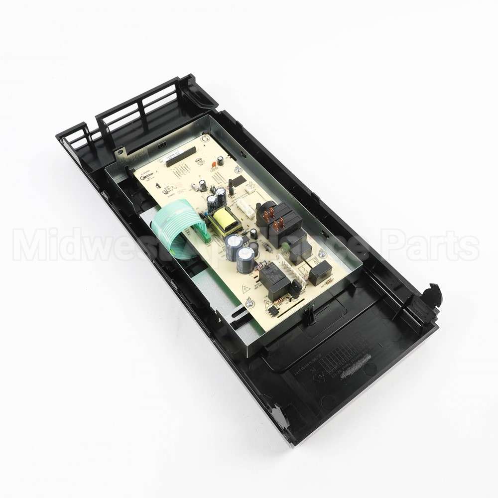 5304523971 Frigidaire Control Panel