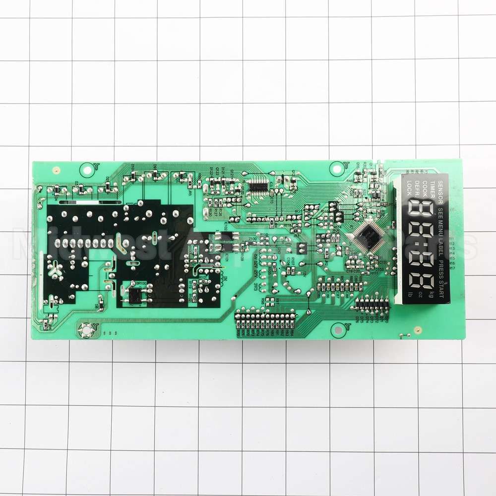 5304523974 Frigidaire Pc Board