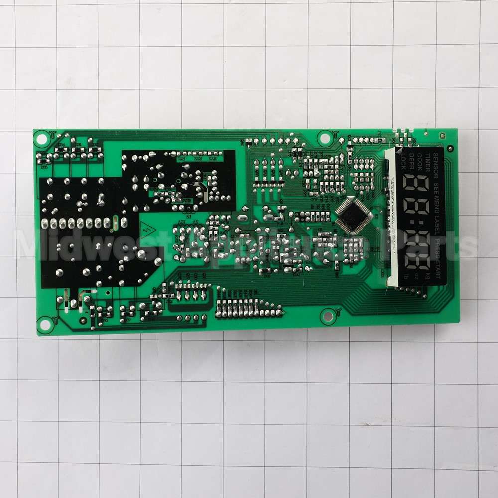 5304523988 Frigidaire Control Panel