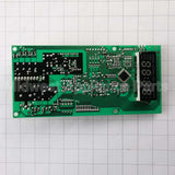 5304523988 Frigidaire Control Panel