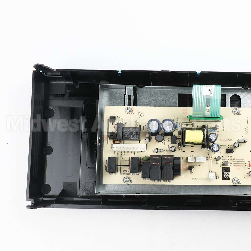 5304523988 Frigidaire Control Panel
