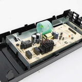 5304523993 Frigidaire Control Panel