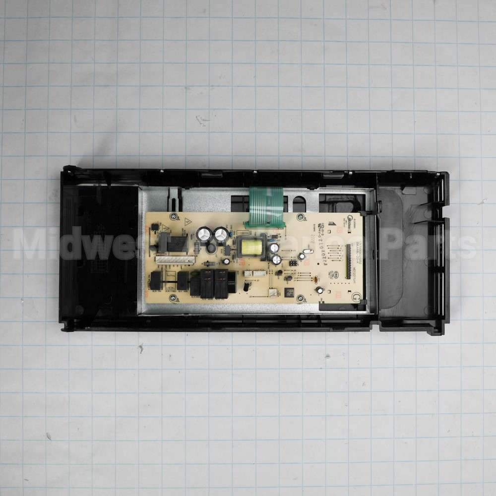 5304523993 Frigidaire Control Panel
