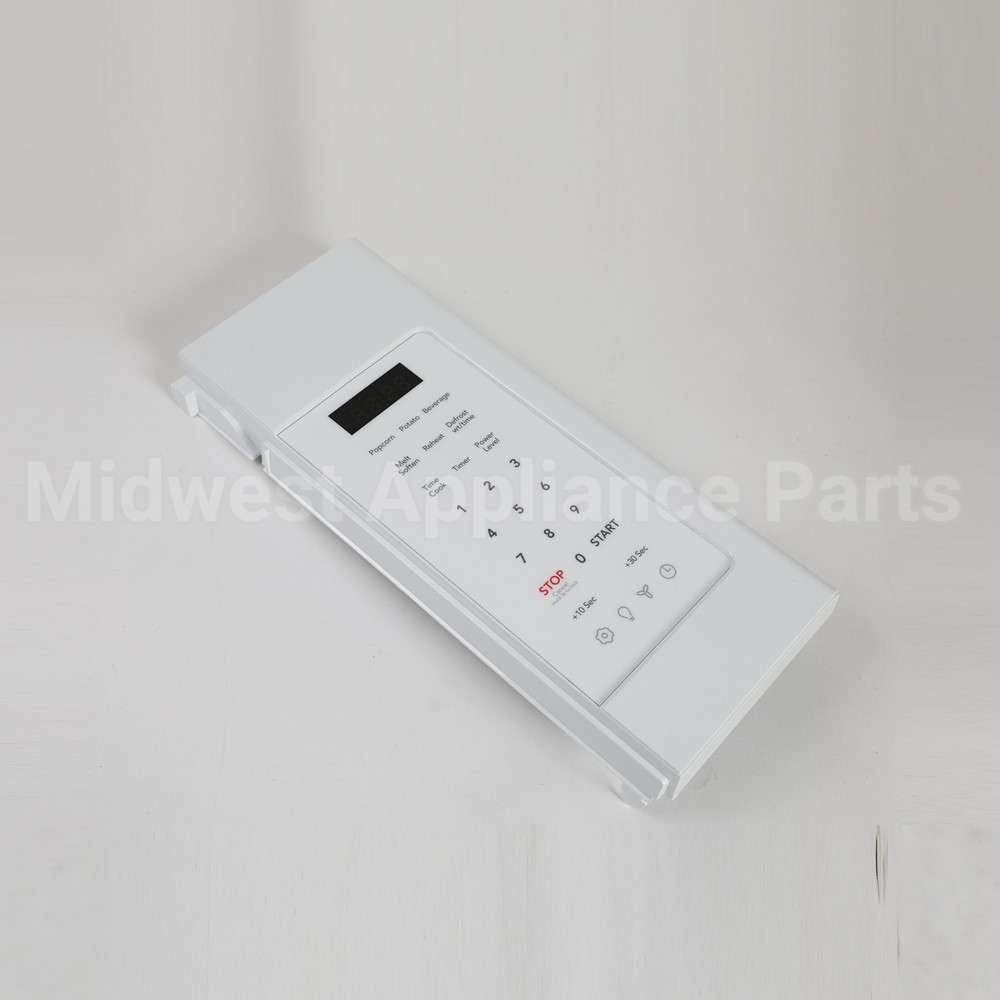 5304523998 Frigidaire Control Panel