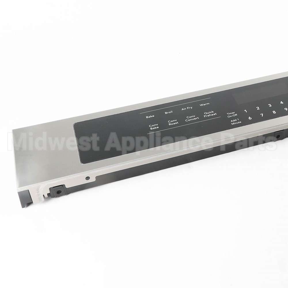 5304524016 Frigidaire Control Panel Assem