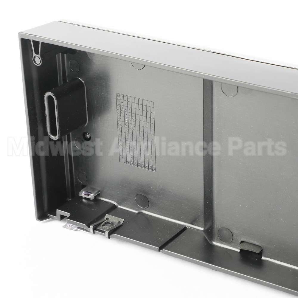 5304524016 Frigidaire Control Panel Assem