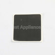 5304524036 Frigidaire Label