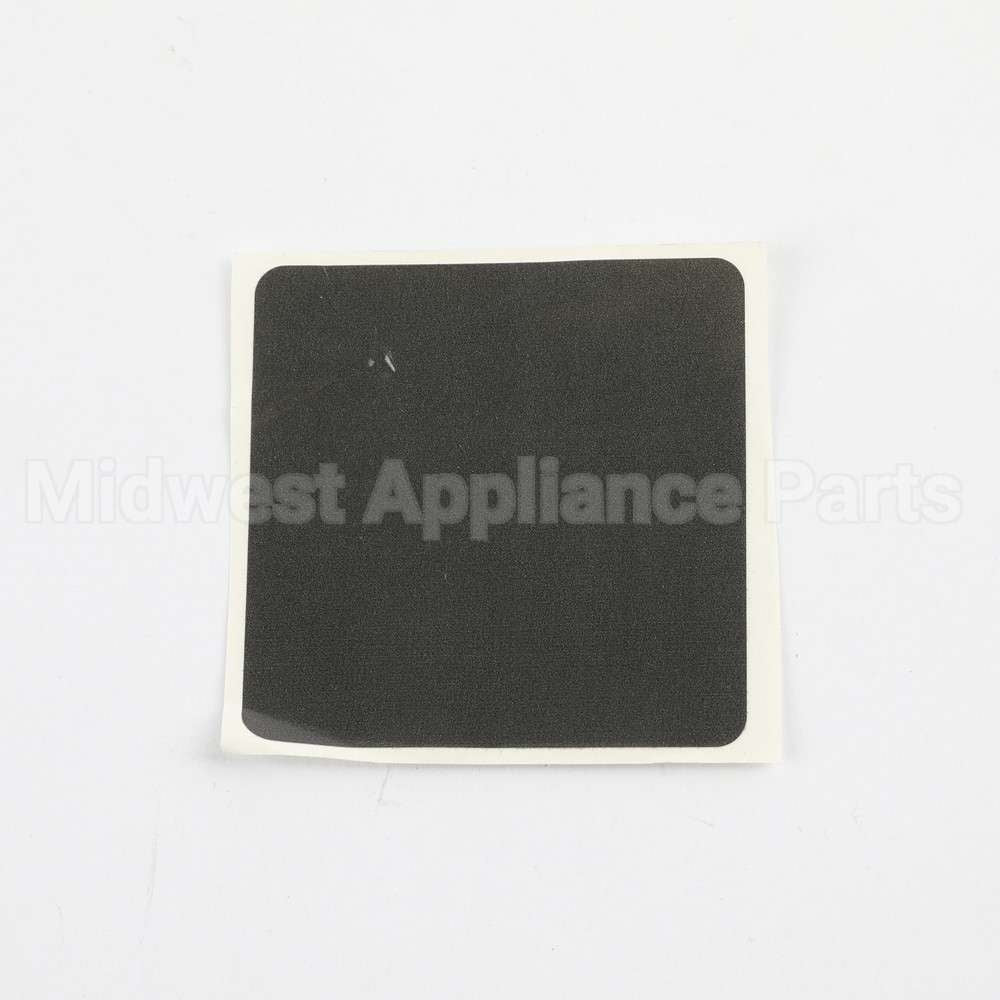 5304524036 Frigidaire Label