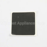 5304524036 Frigidaire Label