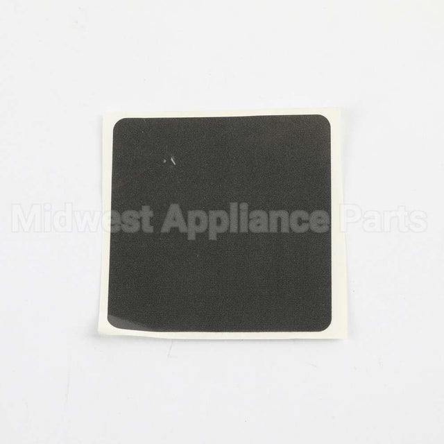 5304524036 Frigidaire Label